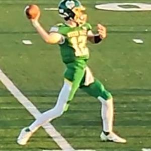 Miller Hutchison mugshot