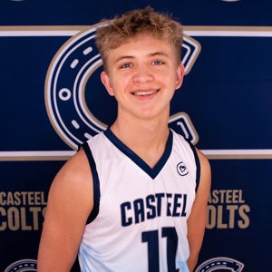 Will Schneiderman mugshot