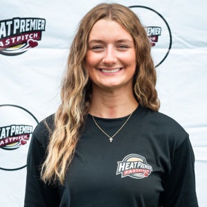 Claire Bolda mugshot