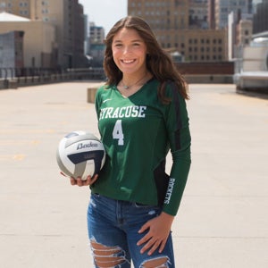 Trinity Geiser
