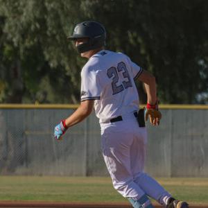 Dominic Lorenzo mugshot