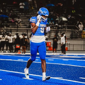 Jareylan McCoy