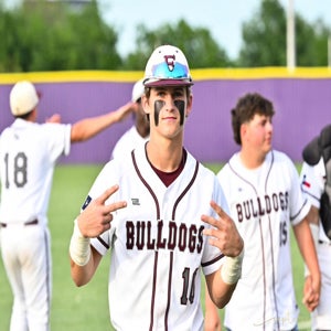 Titan Targac mugshot