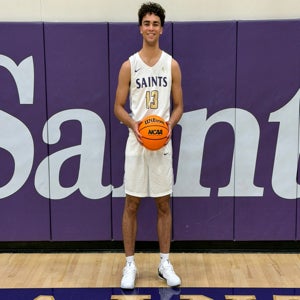 Jackson McCall mugshot