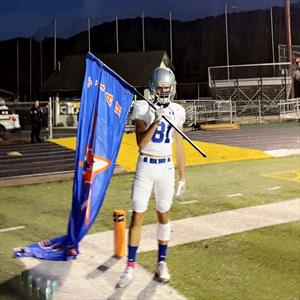 Jackson Marsh mugshot