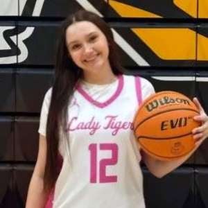 Raiyn Hudspeth