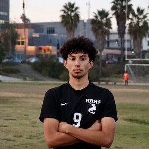 Brandon Guerra mugshot