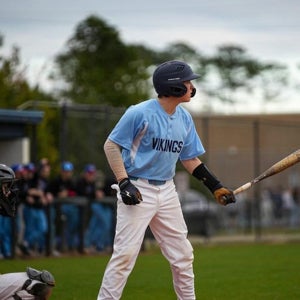 Lucas Mathews mugshot