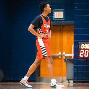 Demontae Wideman