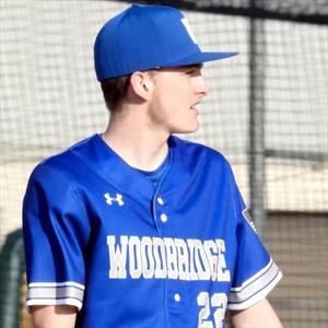 Austin Griffith mugshot