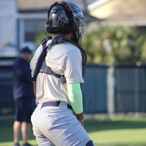 Maikol Madueno mugshot