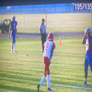 Malachi Moore mugshot