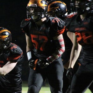 Brandon Miller