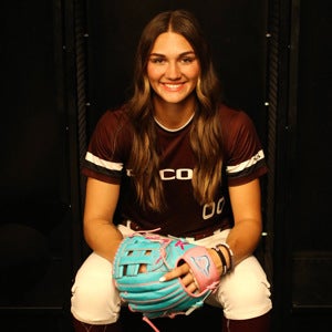 Allyssa Parker mugshot