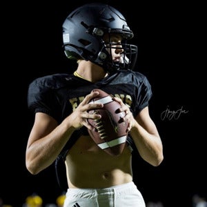 Ty Purcell