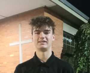 TRISTAN KOLEK