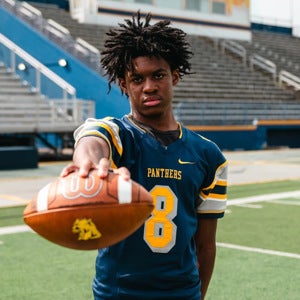 Timothy Pettaway