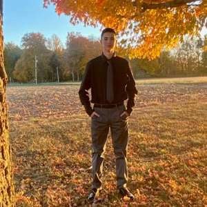 Luke Baker