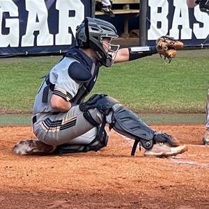 Landon Cherry mugshot