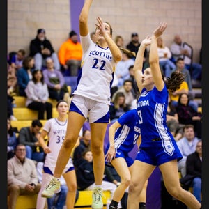 Dylan DeChant mugshot