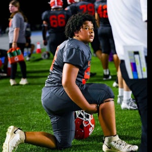 Trey Grubb