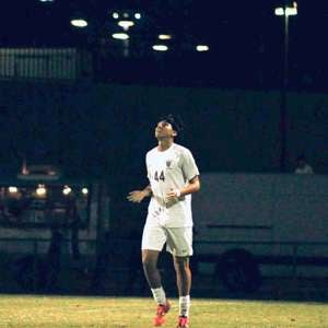 Josiah Gonzalez mugshot