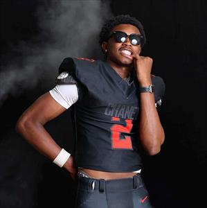 Allen Hill Jr mugshot