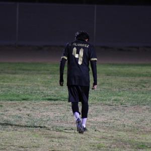 Johnny Godoy mugshot