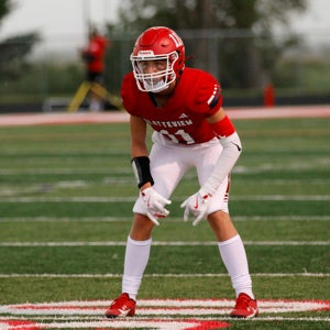 Christopher George mugshot