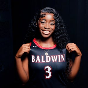 Nyrie Gabriel mugshot