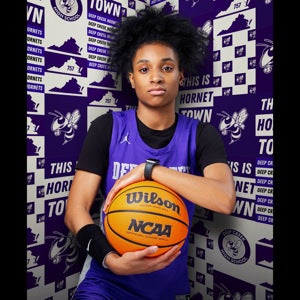 Cherish Brehon mugshot