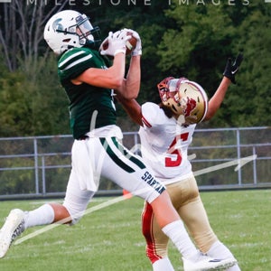 Carter Haney #3