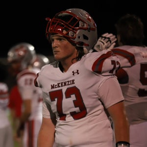 Ryan Toombs