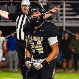 Jathan Walls mugshot