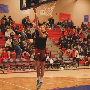 Briggs Hoffman
