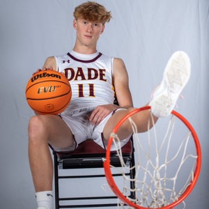 Cash Christiansen mugshot