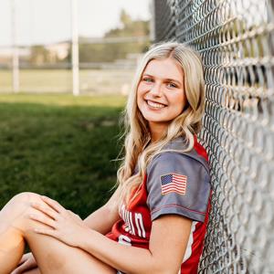 Macy Walters mugshot