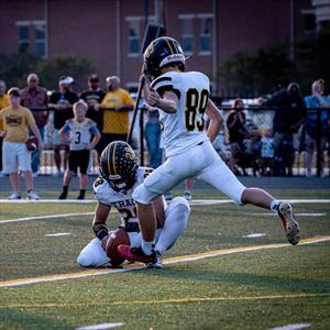 Cam Thoroman mugshot