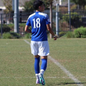 EDWIN CHAVEZ