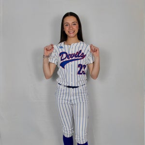 Teagan Fetcho mugshot