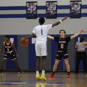 Bryce Ferguson mugshot