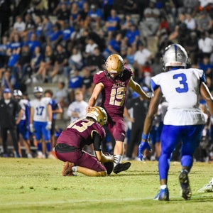 Logan Wandzilak mugshot