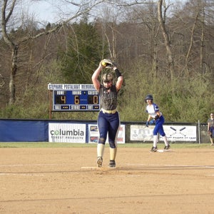 Abby Hilleary