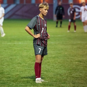 Jayden Kutchenriter