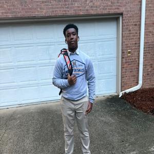 Josh Devereaux mugshot