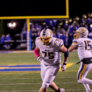 Colton Ewing