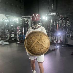 Ashton Hoover mugshot