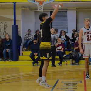 Nash Truijillo mugshot