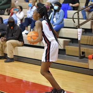 Jayla Graham