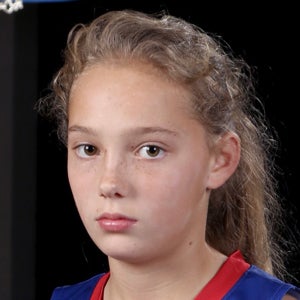 MILLY KATE PRESCOTT